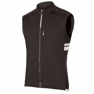 Picture of ENDURA WINDCHILL GILET